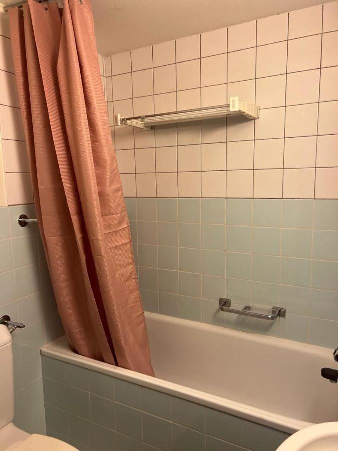 Appartement Schweiz à Bâle Extérieur photo