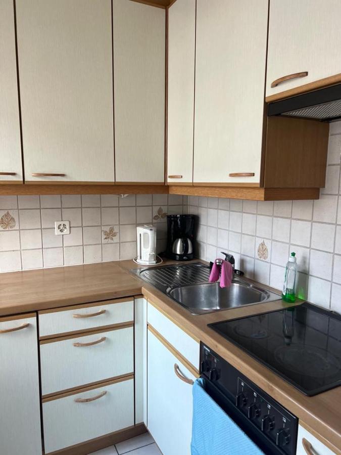 Appartement Schweiz à Bâle Extérieur photo