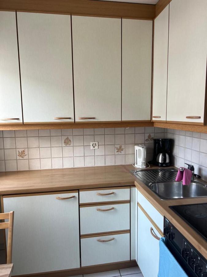 Appartement Schweiz à Bâle Extérieur photo