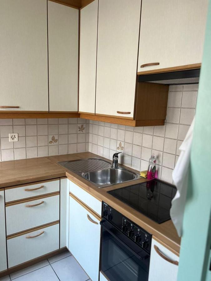 Appartement Schweiz à Bâle Extérieur photo