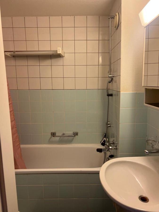 Appartement Schweiz à Bâle Extérieur photo